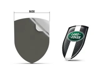 Land Rover Fahrzeuglogos Pro Max Stilvoll Robust Design